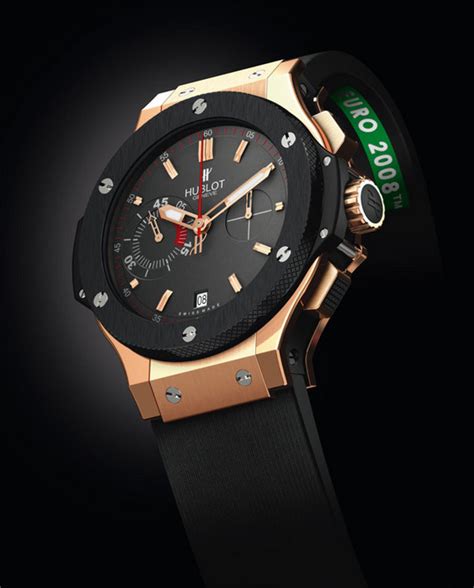 hublot big bang euro 2008 limited edition|hublot big bang vendome 582888.